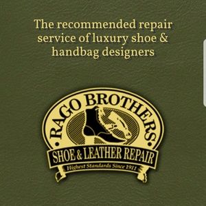 Information for Designer handbag repairs and resto